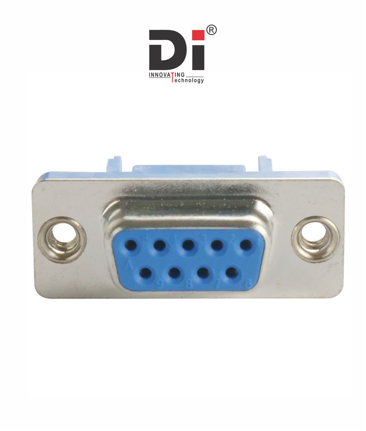 /storage/photos/CONNECTORS &JOINTERS/9 PIN FEMALE CONNECTOR (SOLDER TYPE)/2.jpg